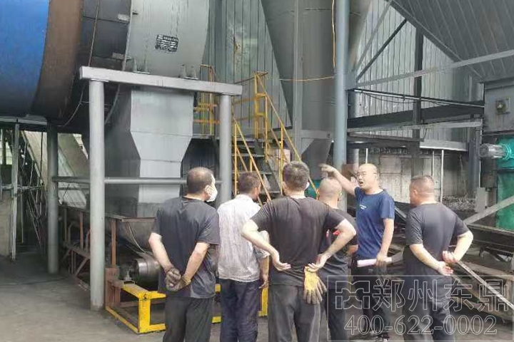 內(nèi)蒙古呼和浩特烘干煤泥設(shè)備機(jī)械的廠家哪家好需要多少錢